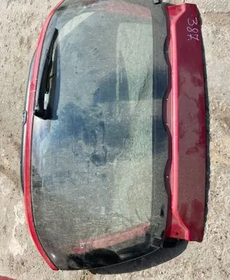 Honda Civic Tailgate/trunk/boot lid