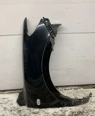 Hyundai Santa Fe Fender