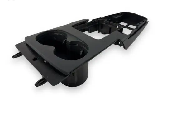 Audi A3 S3 8V Cup holder front 8V2864261C 2195200
