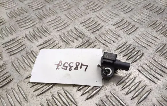 Peugeot 308 Airbag deployment crash/impact sensor 9831467780