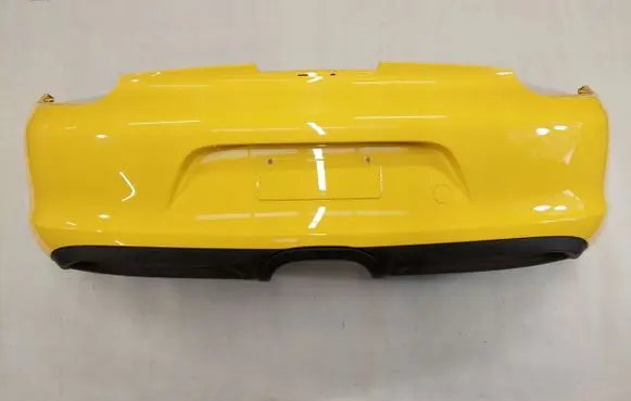 Porsche Cayman 987 Front bumper 987505411
