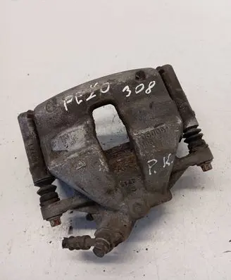 Peugeot 308 Front brake caliper 705009M03