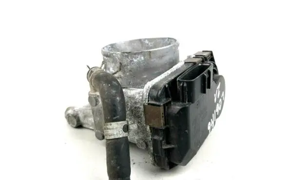 Subaru Legacy Throttle valve 16112AA040