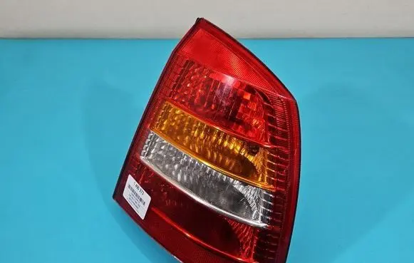 Opel Astra G Rear/tail lights IMPRK1490273