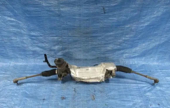 Volkswagen Golf Plus Steering rack 1k1423051bl