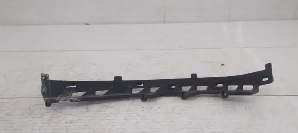 Volkswagen Sharan Front bumper mounting bracket 1305553007