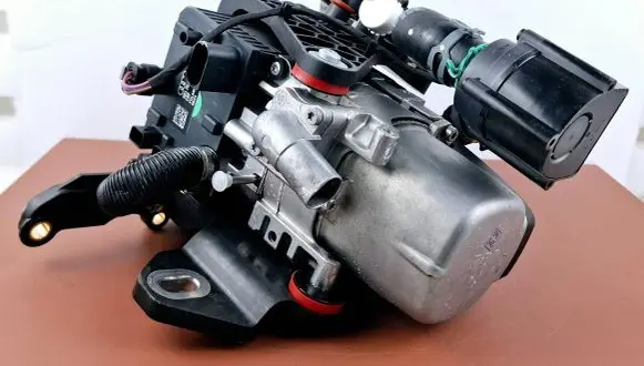 Audi Q5 SQ5 Auxiliary pre-heater (Webasto) 8B3265081H