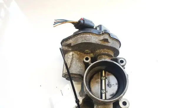 Ford S-MAX Throttle valve 4M5GED