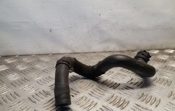 BMW 5 F10 F11 Engine coolant pipe/hose 9170347