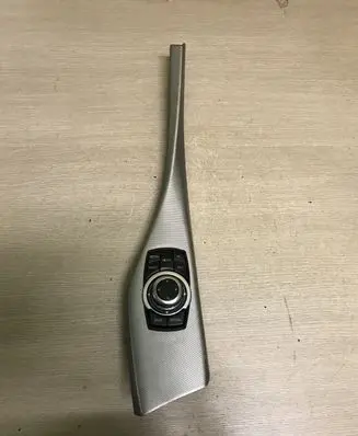 BMW 1 F20 F21 Head unit multimedia control 1226310
