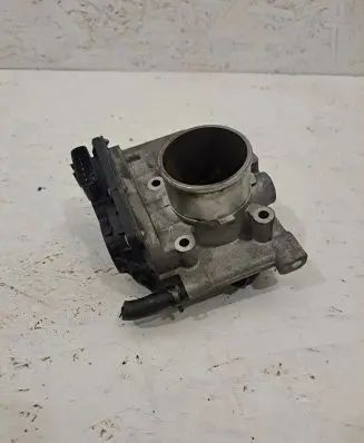 Mazda CX-7 Throttle valve 136B0