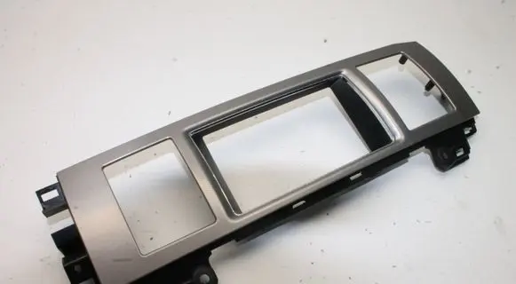 Jaguar XF X250 Dashboard glove box trim 8X23045C34B