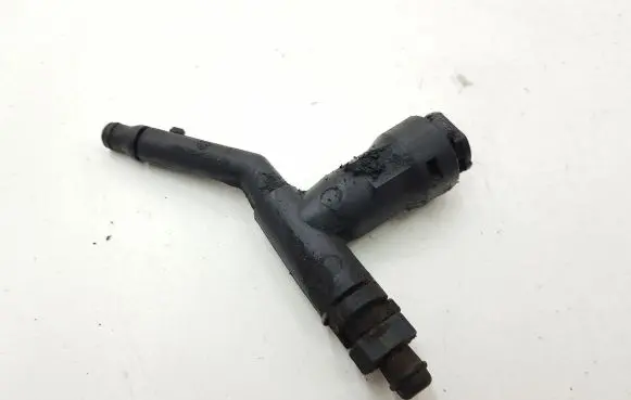 Peugeot 2008 I Clutch pipe/line 