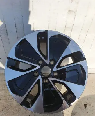 KIA Ceed R16 alloy rim 