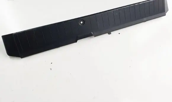 Mercedes-Benz A W169 Trunk/boot sill cover protection