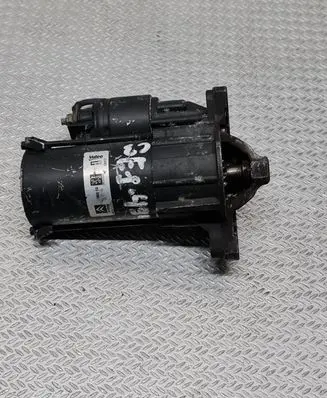Peugeot 207 Starter motor C631971R