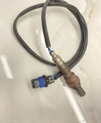 Cadillac SRX Lambda probe sensor 541002U18 54100 02U18