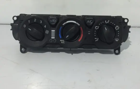 Ford Transit Custom Climate control unit GK2T19980CE GK2T18549 GKT19980