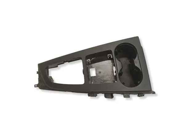 Audi A4 S4 B9 Cup holder front 8W1864261C