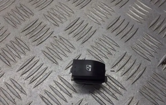 Renault Scenic II - Grand scenic II Electric window control switch 28082