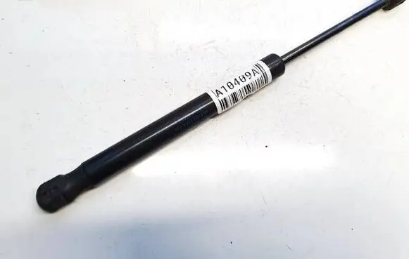 Front bonnet/hood damper/strut
