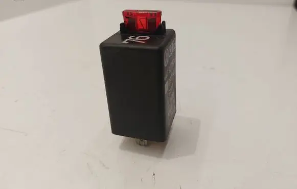 Volkswagen Golf II Other relay 443927826
