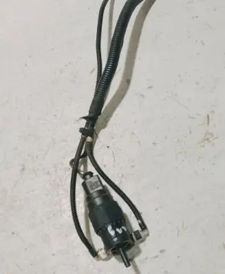 Audi A4 S4 B8 8K Windscreen/windshield washer pump 8K9955647