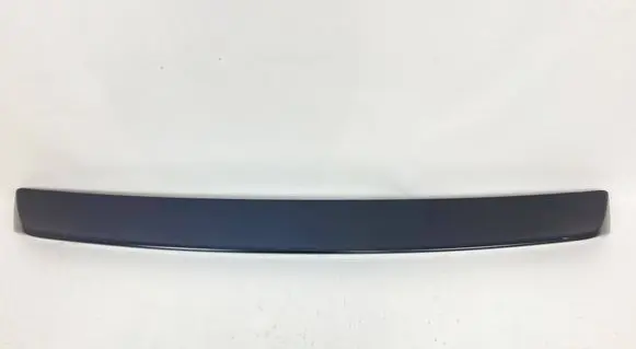 Dodge Challenger Rear window tailgate spoiler 7AJ28RXFAC