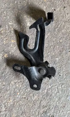 Volvo V70 Engine bonnet/hood lock/catch U9H1A