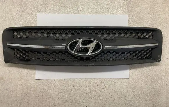 Hyundai Tucson JM Front grill 863512E000