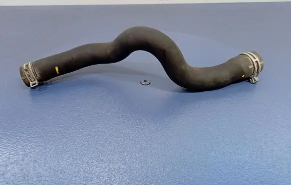 Citroen C5 Engine coolant pipe/hose