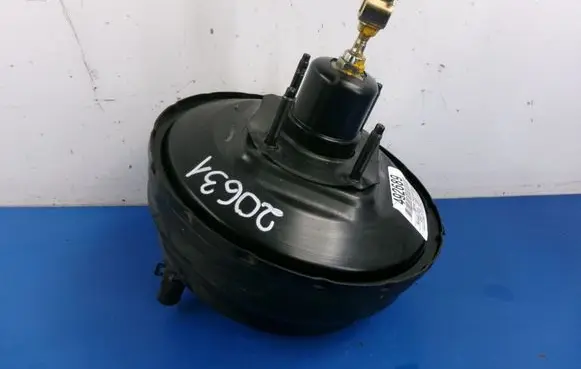 Honda Civic Brake booster