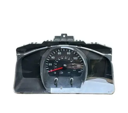 Nissan NV200 Speedometer (instrument cluster) 248103LS3B