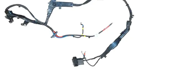Volvo XC60 Positive cable (battery) 31654935 31654934 31654550