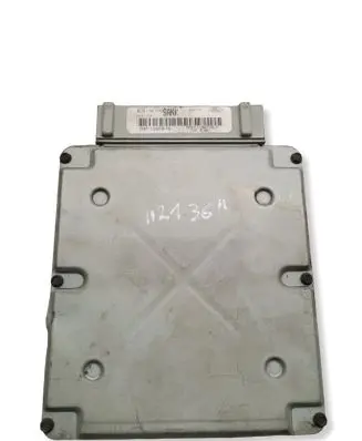 Ford Focus Fuse module 1S4F12A650FB E82UW2BH739L CAD0J06