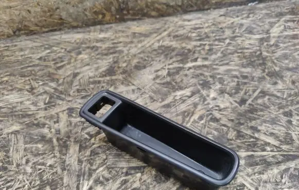 Jaguar XE Front door interior handle trim GX7322634AAW