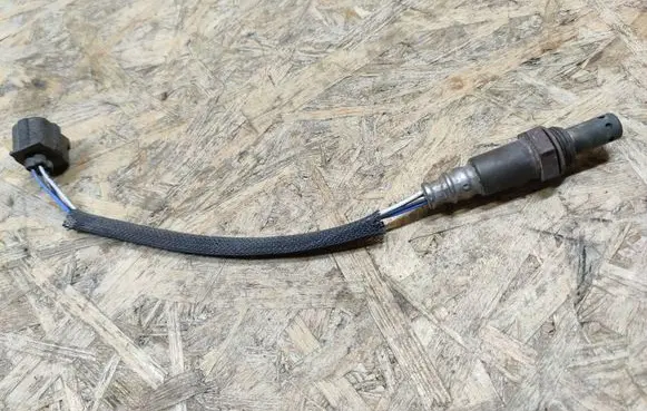 Jeep Patriot Lambda probe sensor 56028998AB 1491007010