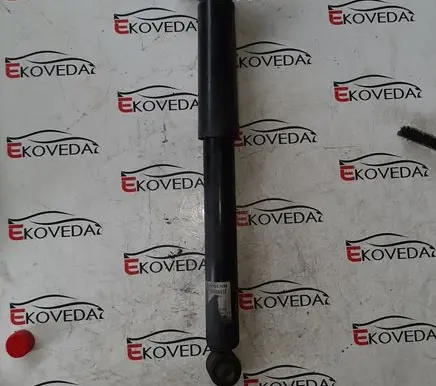 Volvo XC60 Rear shock absorber/damper 31406012