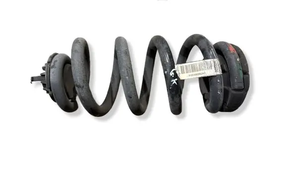 Dodge Durango III Rear coil spring P05168292AB