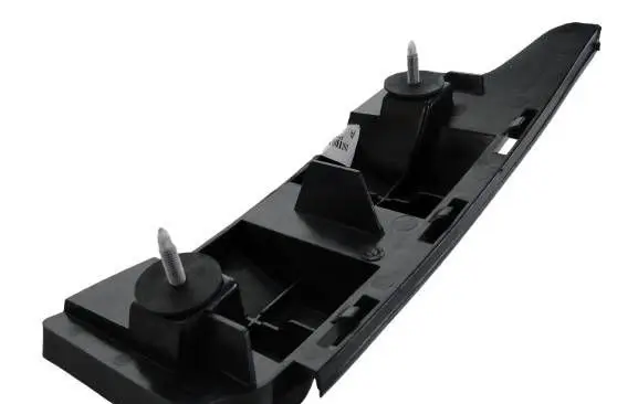 Mercedes-Benz C W204 Rear bumper mounting bracket A2048800603