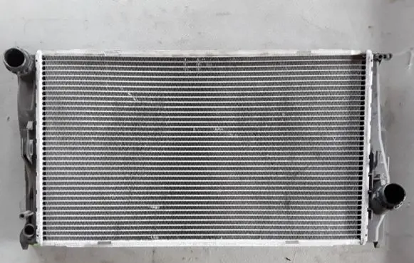 BMW X1 E84 Coolant radiator 781024705