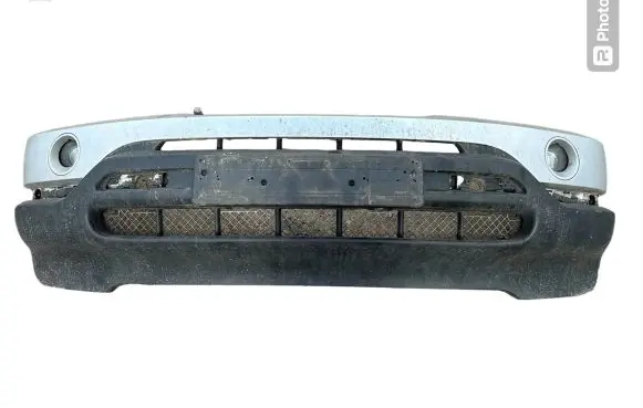 BMW X5 E53 Front bumper 51118402307
