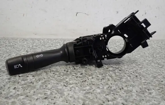 Hyundai i40 Other switches/knobs/shifts