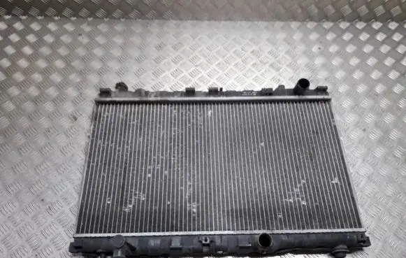 Hyundai Santa Fe Coolant radiator 2531026000 25310-26000