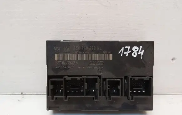 Volkswagen PASSAT B6 Comfort/convenience module 1K0959433BL