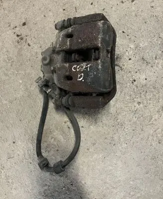 Mitsubishi Colt Front brake caliper