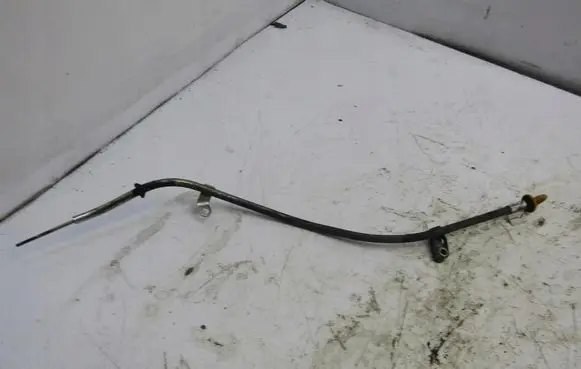 Jeep Cherokee Oil level dip stick 04861899AC
