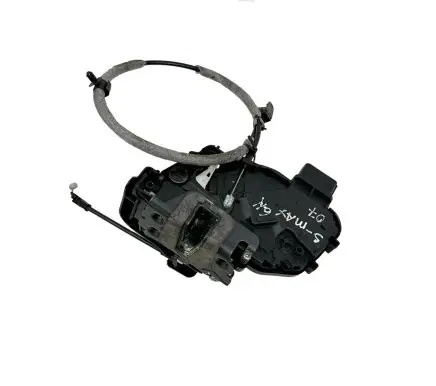 Ford S-MAX Rear door lock 6M2AR26413EB
