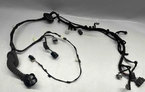 Ford Fusion Front door wiring loom DU5T14603KB