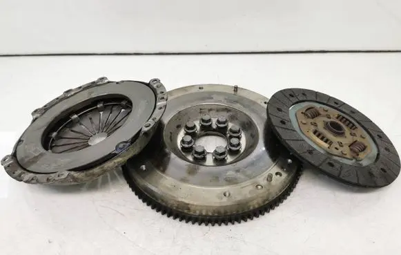 Mini One - Cooper R50 - 53 Clutch set kit 7624121 7509232 750932302